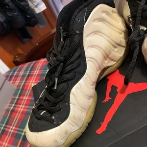 Nike air foams